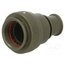 M85049/88-13W03 Accessories: plug cover; size 13; MIL-DTL-38999 Series III Eo2PVZfwd-RgOX_YN8AQDq0nPMOAKxiG5m5NqofIyb0