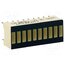DC-10GWA Display: LED; bargraph; green; 2.2÷5.6mcd; 25.4x10.16mm zW1UjgaOyqUM5834x1J6WdzeqFDLgoJ2xjuznuA_qyc