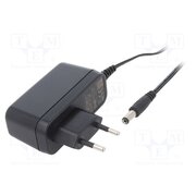 VEL12US050-EU-JA Power supply: switching; mains,plug-in; 5VDC; 2.1A; 12W; 79% 2DclHu1ZZOBeZZ2Zuxbj2CjW7dJJDvWhtgECULmA_iM
