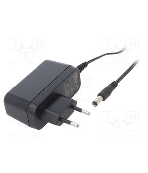 VEL12US050-EU-JA Power supply: switching; mains,plug-in; 5VDC; 2.1A; 12W; 79% 2DclHu1ZZOBeZZ2Zuxbj2CjW7dJJDvWhtgECULmA_iM