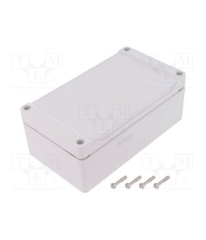 1555J2GY Enclosure: multipurpose; X: 90mm; Y: 160mm; Z: 60mm; 1555; grey _nCdEyc18VCUsvGxGvaopuvOBH62v27l-YvDI-qB4HU