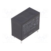 FTR-K3AB012W Relay: electromagnetic; SPST-NO; Ucoil: 12VDC; 25A; max.250VAC dHX4sOUCGxXJJQ82OF9veWtlsnRnUbgopDIdNs2tiaE