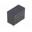 FTR-K3AB012W Relay: electromagnetic; SPST-NO; Ucoil: 12VDC; 25A; max.250VAC dHX4sOUCGxXJJQ82OF9veWtlsnRnUbgopDIdNs2tiaE