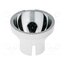 2450.5100 Spotlight; Øout: 12mm; 5mm; H: 9mm IzEZbru-uv7NTjBA1r62nbwKONLfZKtSYoRc-wK15Nk