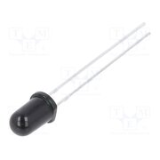 PT334-6B Phototransistor; THT; 5mm; λp max: 940nm; 30V; Lens: black 1p5-zODFhzoHWkl3QYABv1nX7rg7qI-LQoEkyqMo4wA
