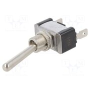 TA2-1A-DC-1-L Switch: toggle; Pos: 2; SPST; ON-OFF; 21A/14VDC; Leads: connectors o254k3aAiJJcazXVH5bupCt2EW-9RYL8g3irqg1jZiE