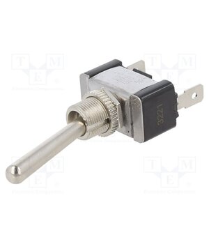 TA2-1A-DC-1-L Switch: toggle; Pos: 2; SPST; ON-OFF; 21A/14VDC; Leads: connectors o254k3aAiJJcazXVH5bupCt2EW-9RYL8g3irqg1jZiE