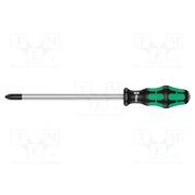 05009325001 Screwdriver; Pozidriv®; PZ4; Kraftform Plus-300 Z62v5YEXEGIpKspWc03J6e0cMqqUoHhyqd5nkNu0K6Y