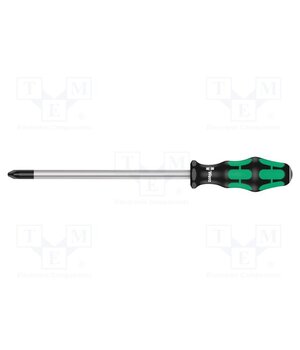 05009325001 Screwdriver; Pozidriv®; PZ4; Kraftform Plus-300 Z62v5YEXEGIpKspWc03J6e0cMqqUoHhyqd5nkNu0K6Y