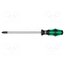 05009325001 Screwdriver; Pozidriv®; PZ4; Kraftform Plus-300 Z62v5YEXEGIpKspWc03J6e0cMqqUoHhyqd5nkNu0K6Y