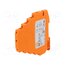 MDP-4 D-12-T-10 Surge arrester; Type 1+2+3; Poles: 4; In 8/20us: 0.25kA; 10.5VAC NdhhRKl8ekr_JX_sj8b2TE5r9Rti_g2JkcdZeSSStUU
