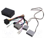 42SHO006-0 Adapter for control from steering wheel; Honda UTkq2DLRoGT2VSa_N4KjyzZpMdKtm62S6npjlBIeiBk