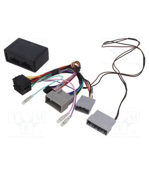 42SHO006-0 Adapter for control from steering wheel; Honda UTkq2DLRoGT2VSa_N4KjyzZpMdKtm62S6npjlBIeiBk