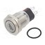 PVA3F230SS3R1 Switch: vandal resistant; Pos: 2; SPDT; 2A/36VDC; IP65; ON-ON; Ø16mm q6Uc_e_VXwPufTq1Fv1FnVmUh_Vs8l9Jbq8_s19g4DA