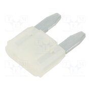 ANM-25A Fuse: fuse; 25A; 32VDC; automotive; 10.9mm; Mini yLbbQk267Ngim2DFM22vISRrS-QIEBvVdg8Pz_7EQC4