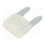 ANM-25A Fuse: fuse; 25A; 32VDC; automotive; 10.9mm; Mini yLbbQk267Ngim2DFM22vISRrS-QIEBvVdg8Pz_7EQC4