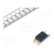 PD15-21B/TR8 PIN photodiode; SMD; 940nm; 10nA; rectangular; flat; black H3YZnvbfyxrrzV2VKRhkWv2ksoMtZoN3AfondWfKTls