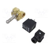 FMM 03F 12 N NC A Electromagnetic valve; G 1/2"; brass; NBR; Valve: 2/2 NC; 230VAC 46bp1xmCOpV4Gqf5mwRK7e0ki99EyxP3JPPPnobUUR8
