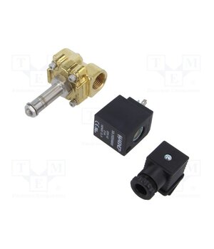FMM 03F 12 N NC A Electromagnetic valve; G 1/2"; brass; NBR; Valve: 2/2 NC; 230VAC 46bp1xmCOpV4Gqf5mwRK7e0ki99EyxP3JPPPnobUUR8