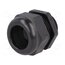 19000005189 Gland; IP68; thermoplastic; M40; 22÷32mm; black MP2wk0ReU3QjWBo1oag-IWL1HcbgCY5PkEmLi_uhJTQ