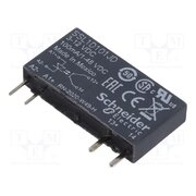 SSL1D101JD Relay: solid state; Ucntrl: 3÷12VDC; max.48VDC; socket; SSL; 1.25kΩ qK7luaBfYtl8Bq6QYJhfBp8duDSHR-bppg9KOqK4meA
