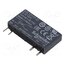 SSL1D101JD Relay: solid state; Ucntrl: 3÷12VDC; max.48VDC; socket; SSL; 1.25kΩ qK7luaBfYtl8Bq6QYJhfBp8duDSHR-bppg9KOqK4meA
