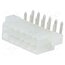 39-29-1128 Connector: wire-board; socket; male; PIN: 12; Mini-Fit Jr; 9A; THT o17kMu900A73VGGVKWk0rqmsi2RmYWqkq3A9JX2s8a0
