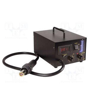 TMT-HA300 Station: hot air; analogue,with knob; 500W; 100÷480°C; ESD tzXgXiJao8PkbS-T1hF_-BYSwFvwEr68zbCCwJrZuSs