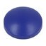 1ZC30 Button; round; blue; plastic uCZuriovZEUiNm9EC-xW2EqHPOTd1jrR4QuPr8xGkUo