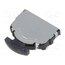 TMHU26BR Microswitch TACT; Pos: 2; 0.01A/5VDC; SMT; none; 11.8x11.7mm; 2.5mm HEOnZk_lVxzcoMnSvIZb2KqB2Yi4nKMigTUum490avo