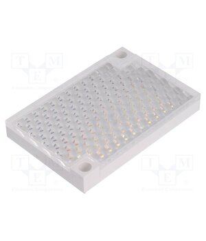 PL40A Reflector; 40x60x8mm; -20÷65°C DdLDmcU2iWDnRBe0ZbEHwpoGF5uMno1H4YloJ5e_Xs8
