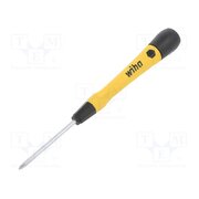 43677 Screwdriver; precision; Phillips; PH0; ESD; PicoFinish® ESD j3s9J0igg5yRlsbtHTYE85XItlyXVXPiDcgfQ61i2aE