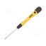 43677 Screwdriver; precision; Phillips; PH0; ESD; PicoFinish® ESD j3s9J0igg5yRlsbtHTYE85XItlyXVXPiDcgfQ61i2aE