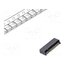 123A-40B00 Connector: M.2 (NGFF); horizontal; SMT; gold flash; PIN: 67; 0.5A Y8D7nP-7w1hA5lNSGr8YlM3zkk_l7uiatSMyT0rwVKc