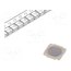SKRMABE010 Microswitch TACT; SPST; Pos: 2; 0.05A/12VDC; SMT; 2.6N; 0.4mm; SKRM 4XMzp7OSlXOviNP5dWn91W_3RrQXzjXtdVxEZ9OYzBg