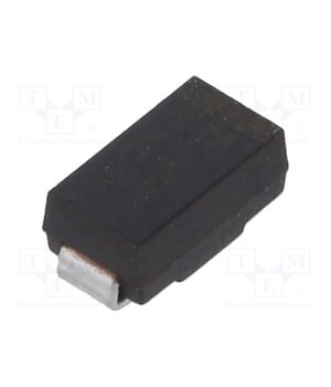 ST04-27F1-5103 Diode: TVS; 400W; 27V; unidirectional; 1F (DO214AC) dCafegsdkbCXU3IOgXYIrCQxQXhZms6UEd5O9G2Ez1A