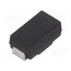 ST04-27F1-5103 Diode: TVS; 400W; 27V; unidirectional; 1F (DO214AC) dCafegsdkbCXU3IOgXYIrCQxQXhZms6UEd5O9G2Ez1A