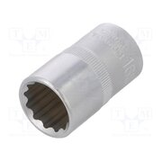 T4690M 16 Socket; 12-angles,socket spanner; 16mm; 1/2"; Plating: chromium DHfo0R4qizbSushsUb5Wl7R_fIQTf1W3r1r1AbDOe7Q