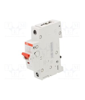 2CDD281101R0040 Switch-disconnector; Poles: 1; for DIN rail mounting; 40A; 253VAC 8Yf-J-OjXIPOD5BhUoV5vljS8isyXtyukg2jVvMGUqA