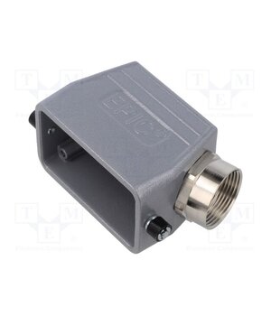 10042800 Enclosure for connectors: HDC; size H-B 10; for cable; for latch hO_HdumC26hiiQw3OnA8JqlXLIdLdYfgJN9f_etHoHs