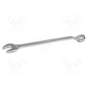 1952M-27 Wrench; combination spanner; 27mm; Overall len: 360mm; tool steel DJf4Lbx7bXghYobjMx8kIV8BLCzer0DlTZbLyAnqiB4