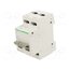 A9S60420 Switch-disconnector; Poles: 4; for DIN rail mounting; 20A; 415VAC MVoW5zEwzdlf0Ge4_YTVh9tEZgi2hpXakAEwxnfPLgI