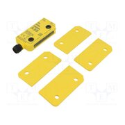 2TLA020051R5700 Safety switch: magnetic; Eden; IP67,IP69K; plastic; -40÷70°C; 15mm tPIsTzVCcELttwk9-Djgmzx_1kldkH-8Wl7_1A5laUI