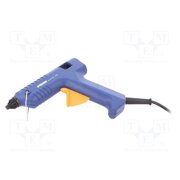 G3002 SET Hot melt glue gun; Ø: 11mm; Effic: 16g/min; Power (operation): 45W Hn8itjvNdHk2DqGYK7va4_VtIZRNgv_P_aq4T6M_Pt4