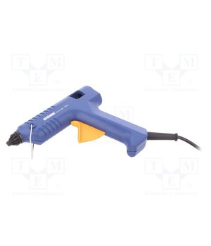 G3002 SET Hot melt glue gun; Ø: 11mm; Effic: 16g/min; Power (operation): 45W Hn8itjvNdHk2DqGYK7va4_VtIZRNgv_P_aq4T6M_Pt4