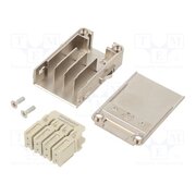 C14610A00890215 Connector: HDC; contact insert; male; PIN: 8; GigaBit 9fm_6eXusPCfTosxEBAEa19Yr5YoIsaErLOVHn5PNOQ