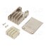 C14610A00890215 Connector: HDC; contact insert; male; PIN: 8; GigaBit 9fm_6eXusPCfTosxEBAEa19Yr5YoIsaErLOVHn5PNOQ