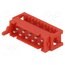 TMM-1-0-10-2 Connector: wire-board; plug; male; PIN: 10; 30V; 1A; IDC; 2x5; 1.27mm Qm4HRuetUq9FbJqLqCLDvtnVOiVrbm63OJCYMxJeRqU