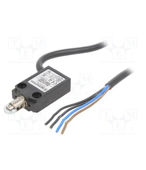 I49-U1Z RIW Limit switch; NO + NC; 10A; max.240VAC; cables; 1m; IP67; -25÷70°C VH0kB5qzdK0CjPNL7JPSxDKEl8hlYZYIgThW_R8qRok