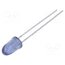 IR383 IR transmitter; 5mm; blue; 20°; 1.2÷1.8VDC; λp max: 940nm; THT I9cAkl3zeym8tEmJhTnE7GN5ugCJWAz5ZHatqXc7oW4